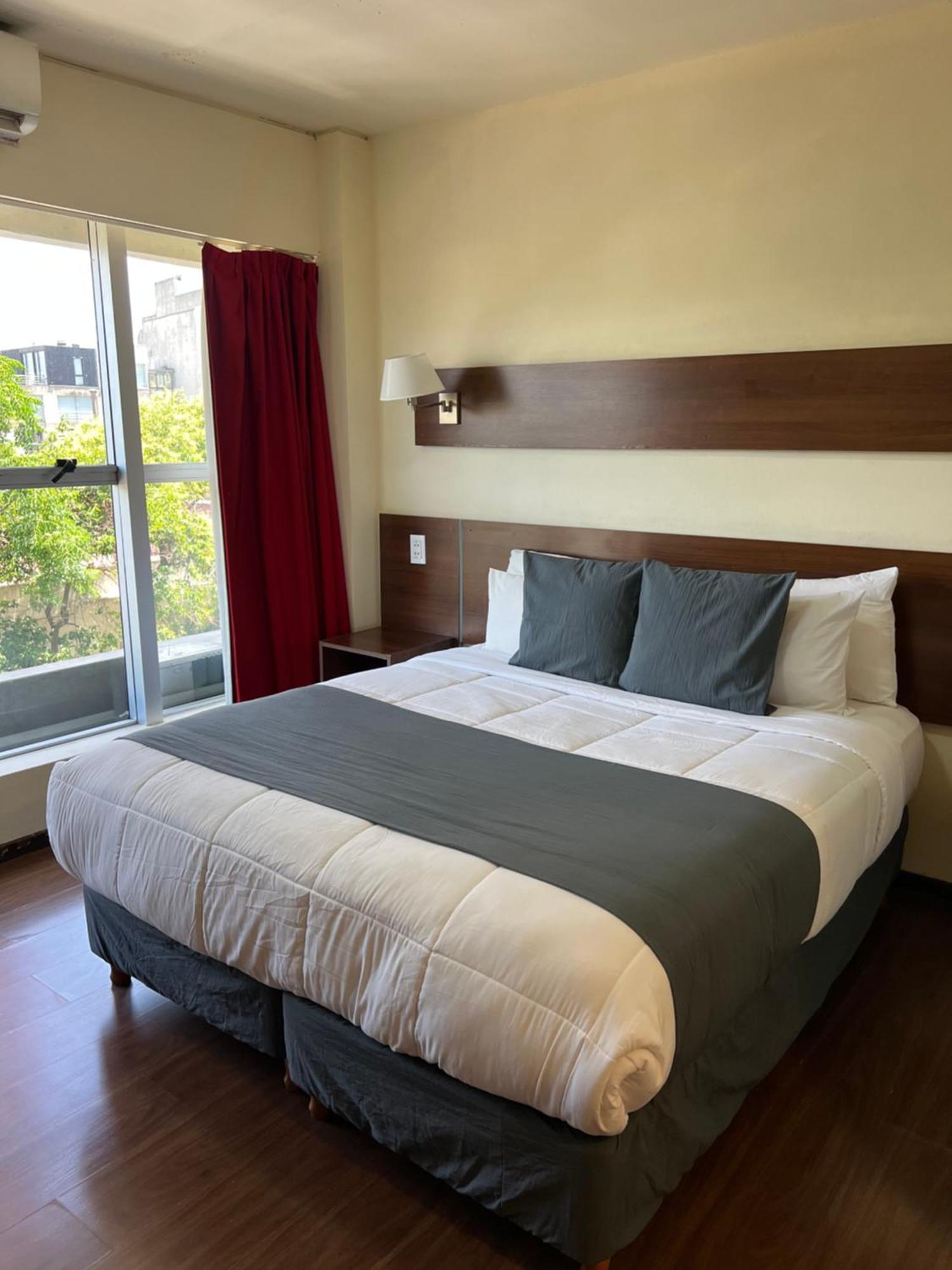 First Palermo Hotel Buenos Aires Exterior photo